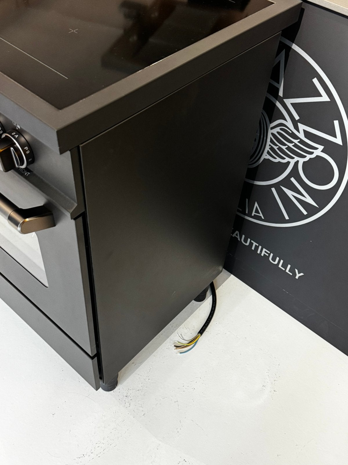 Bertazzoni Master AirTec fornuis, Ophalen, 60 cm of meer, Nieuw, 4 kookzones