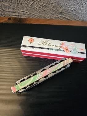 Blessing Harmonica - Vintage Mondharmonica met Doosje, Muziek en Instrumenten, Ophalen of Verzenden, Zo goed als nieuw, Met koffer of doosje