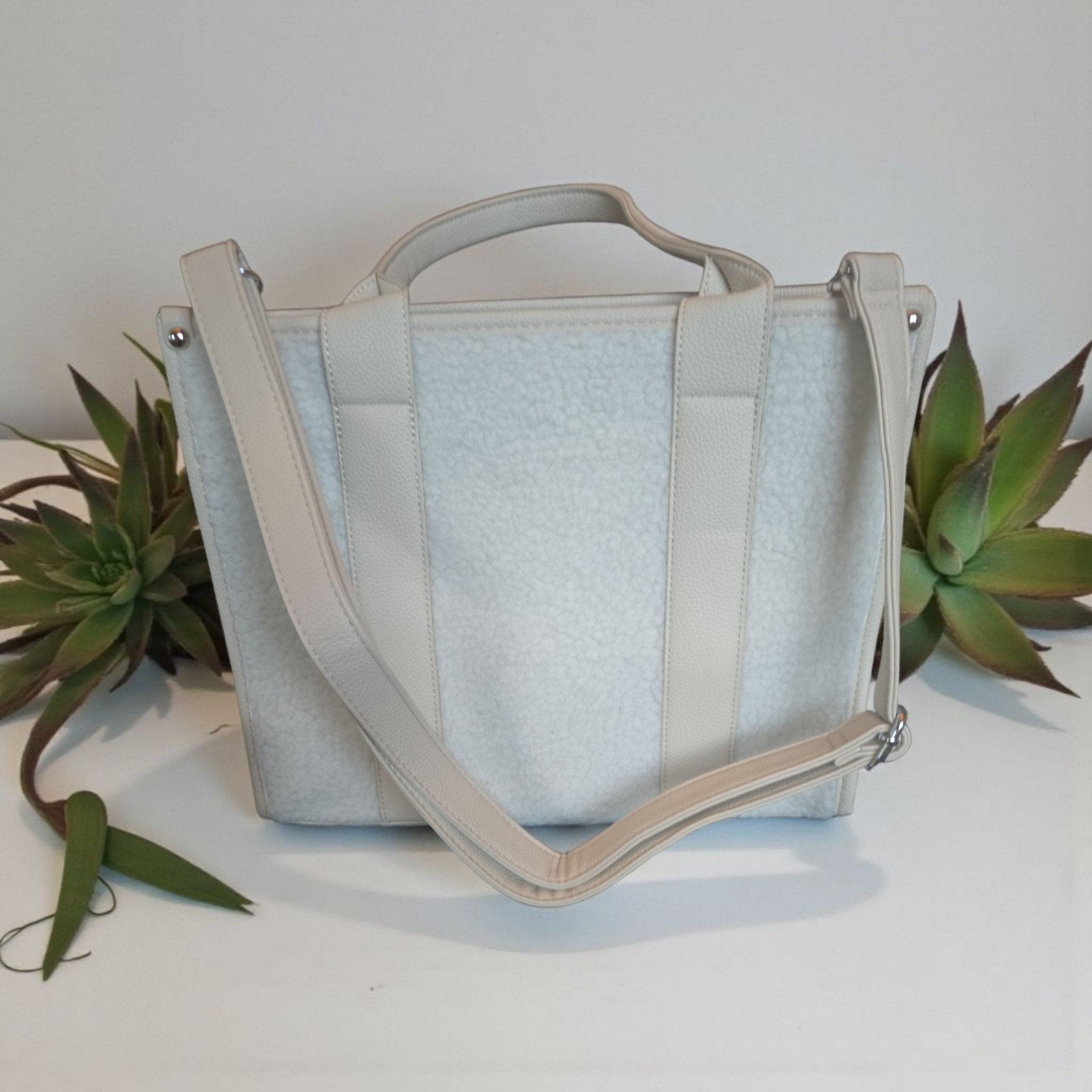 Diverse Tassen - Ook via Webshop, Ophalen of Verzenden, Nieuw, Grijs, Overige typen