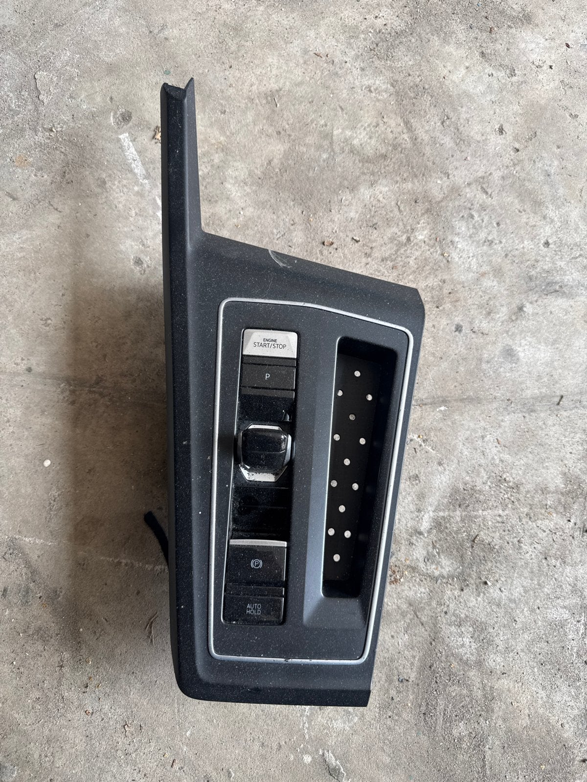 Automatische schakelpook Golf 8, Ophalen of Verzenden, Gebruikt, Volkswagen
