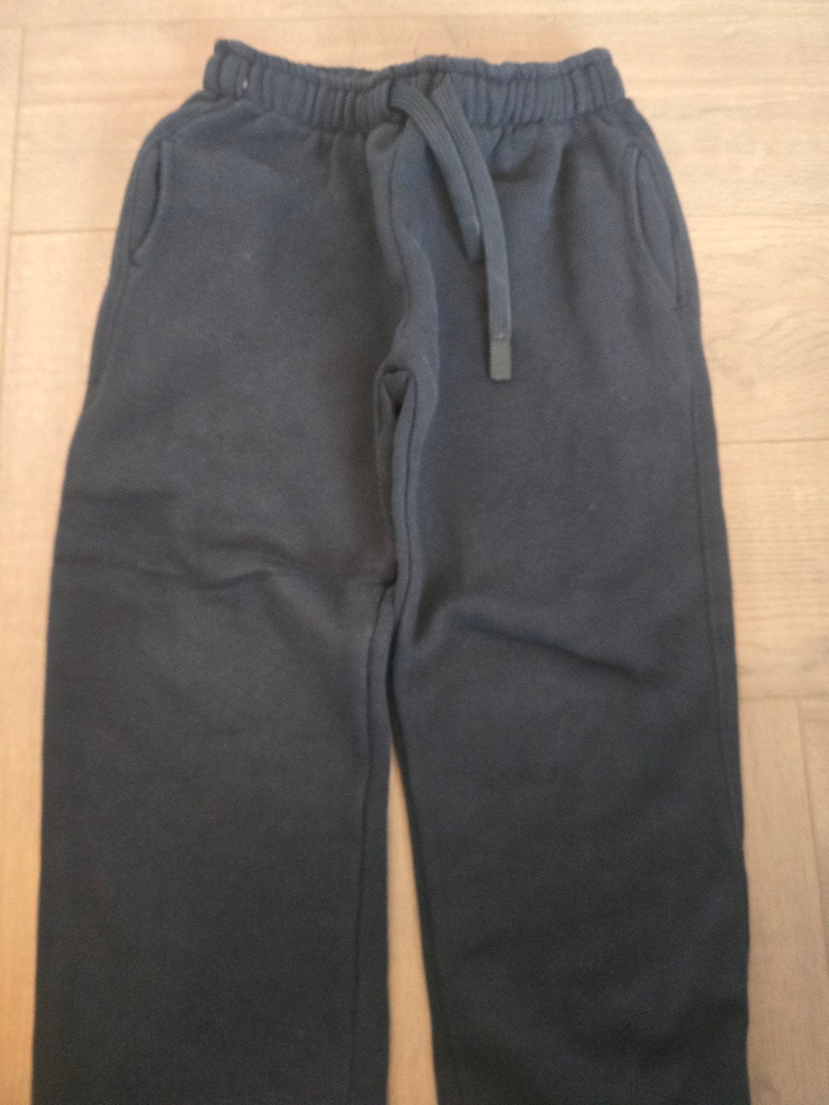MNG Joggingbroek met wijde pijpen - Maat 110 CM, Broek, Gebruikt, Ophalen of Verzenden, Jongen of Meisje