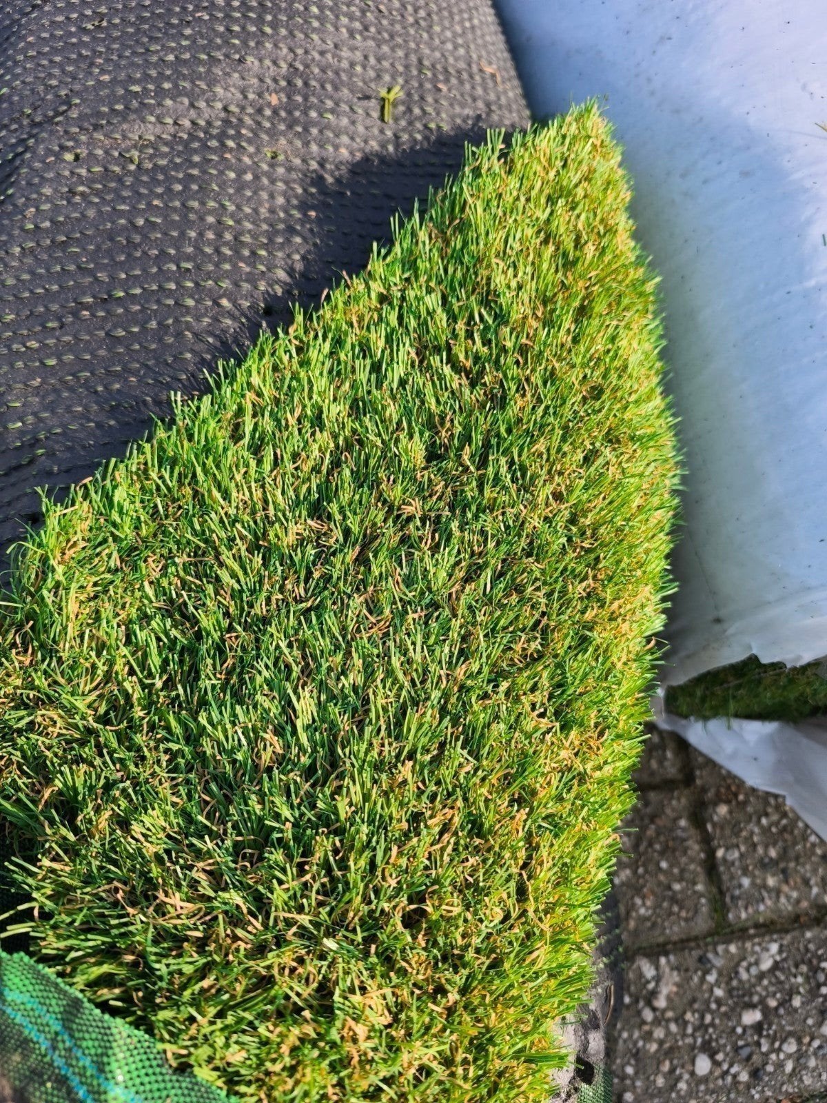 Kunstgras nieuw 3x4 4x4 5x4 6x4 7x4 8x4, Tuin en Terras, Gras en Kunstgras, Ophalen of Verzenden, Nieuw, 20 m² of meer, Kunstgras