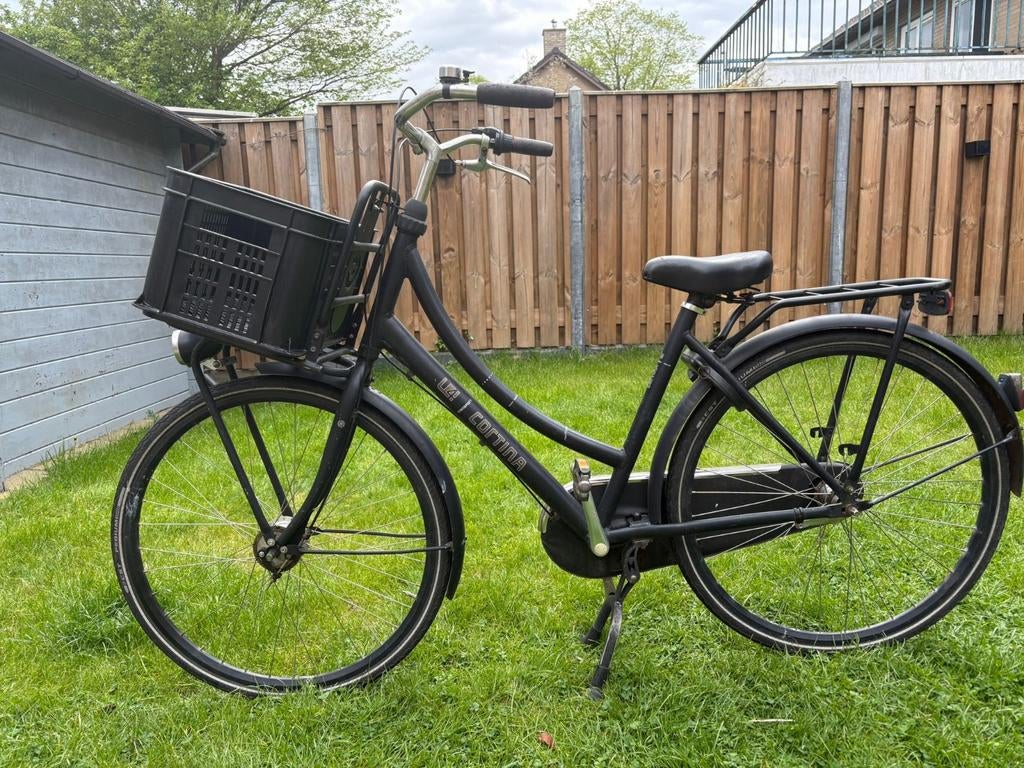 Meisjesfiets 26 inch - Gebruikt maar in goede staat, Ophalen of Verzenden, Gebruikt, 26 inch of meer