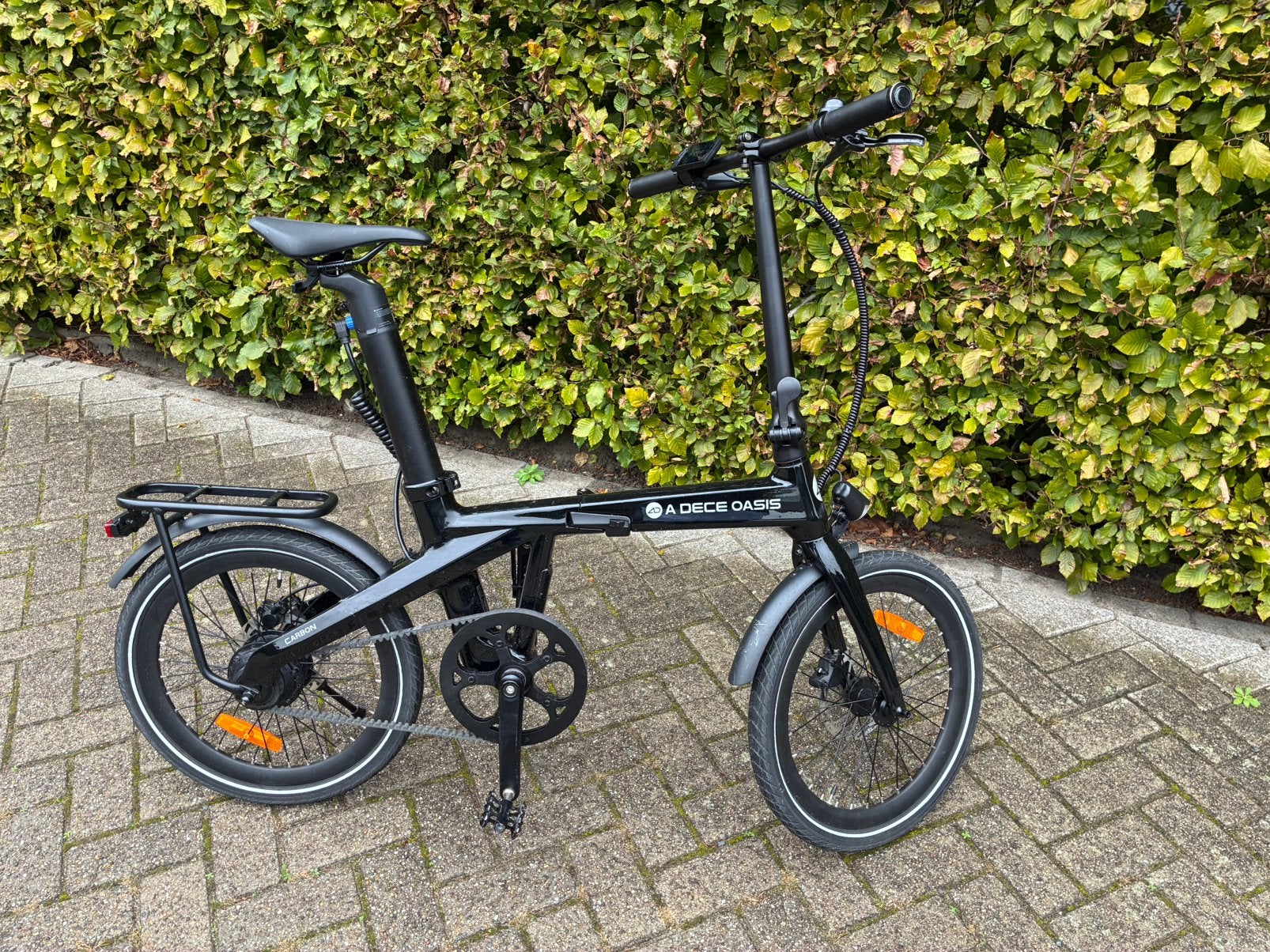 ADO Air Carbon, Ophalen, Zo goed als nieuw, Overige merken