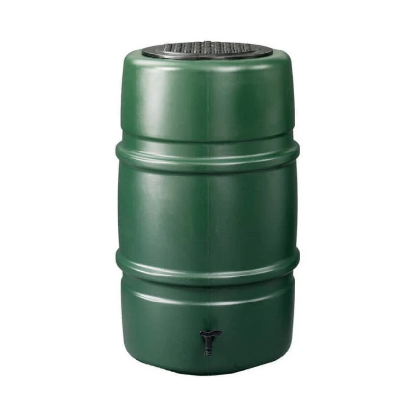Regenton Harcostar 227-liter *GROEN*