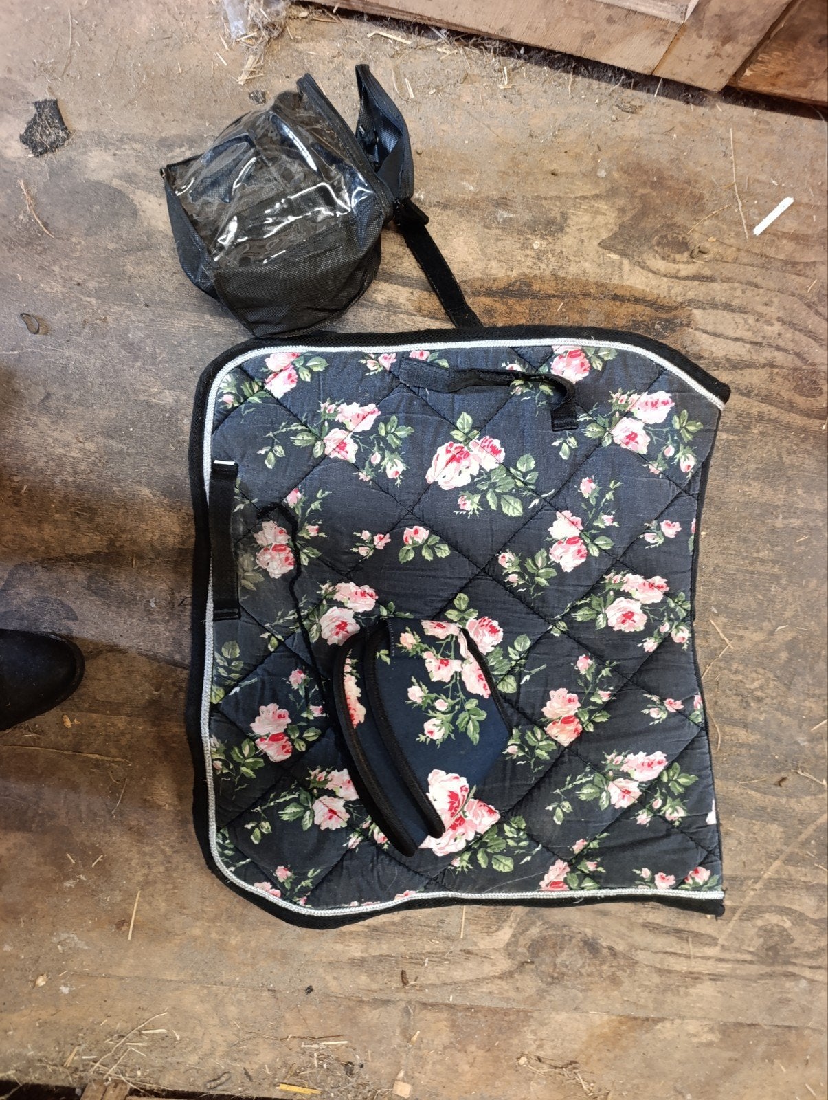 Dekjes, Leder halster., Ophalen, 40 tot 60 cm, 20 tot 30 cm, Minder dan 35 cm
