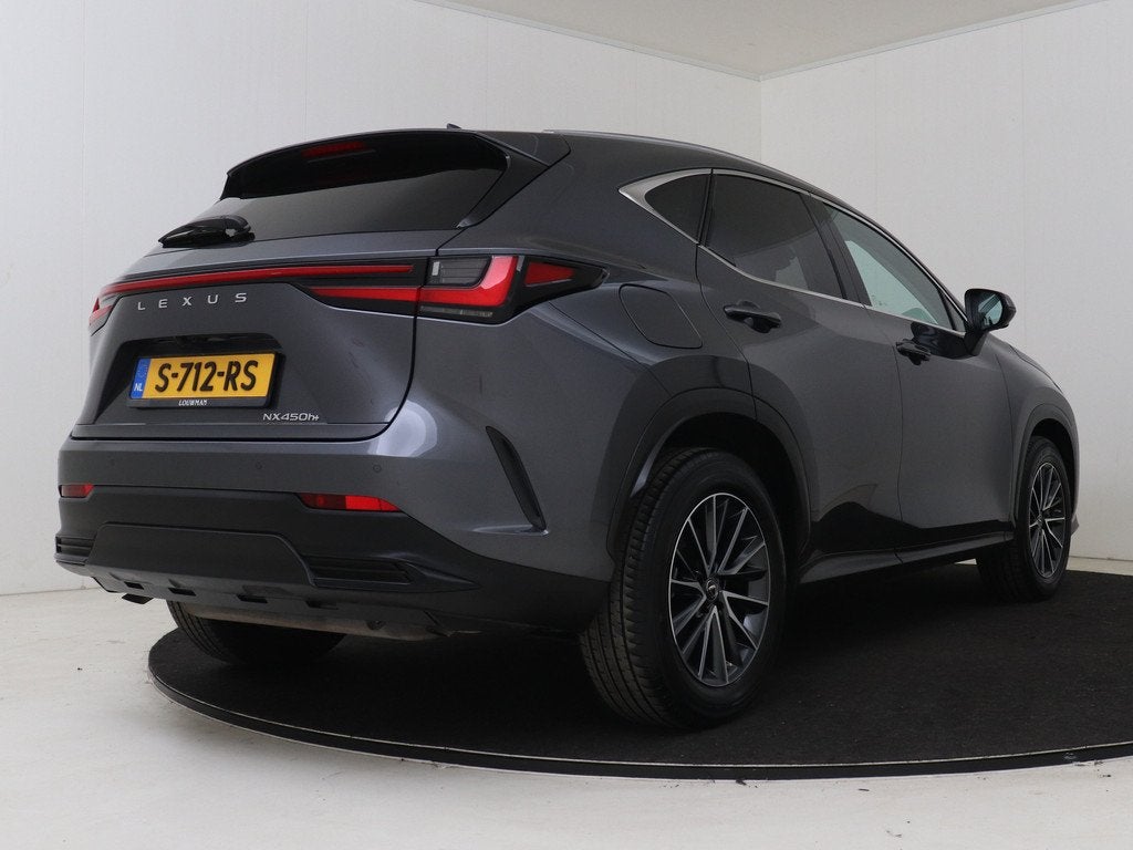 Lexus NX 450h+ AWD Launch Edition | Memory Seat | Head Up Di, Auto's, Lexus, Automaat, 12 maanden, Gebruikt, 4 cilinders