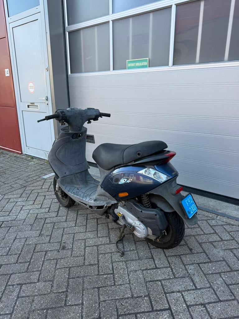 Verkocht!, Ophalen, Gebruikt