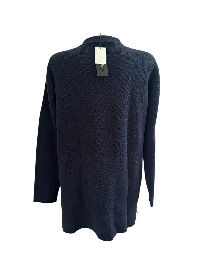 Bloomings vest NIEUW XL, Maat 46/48 (XL) of groter, Nieuw, Verzenden, Blauw