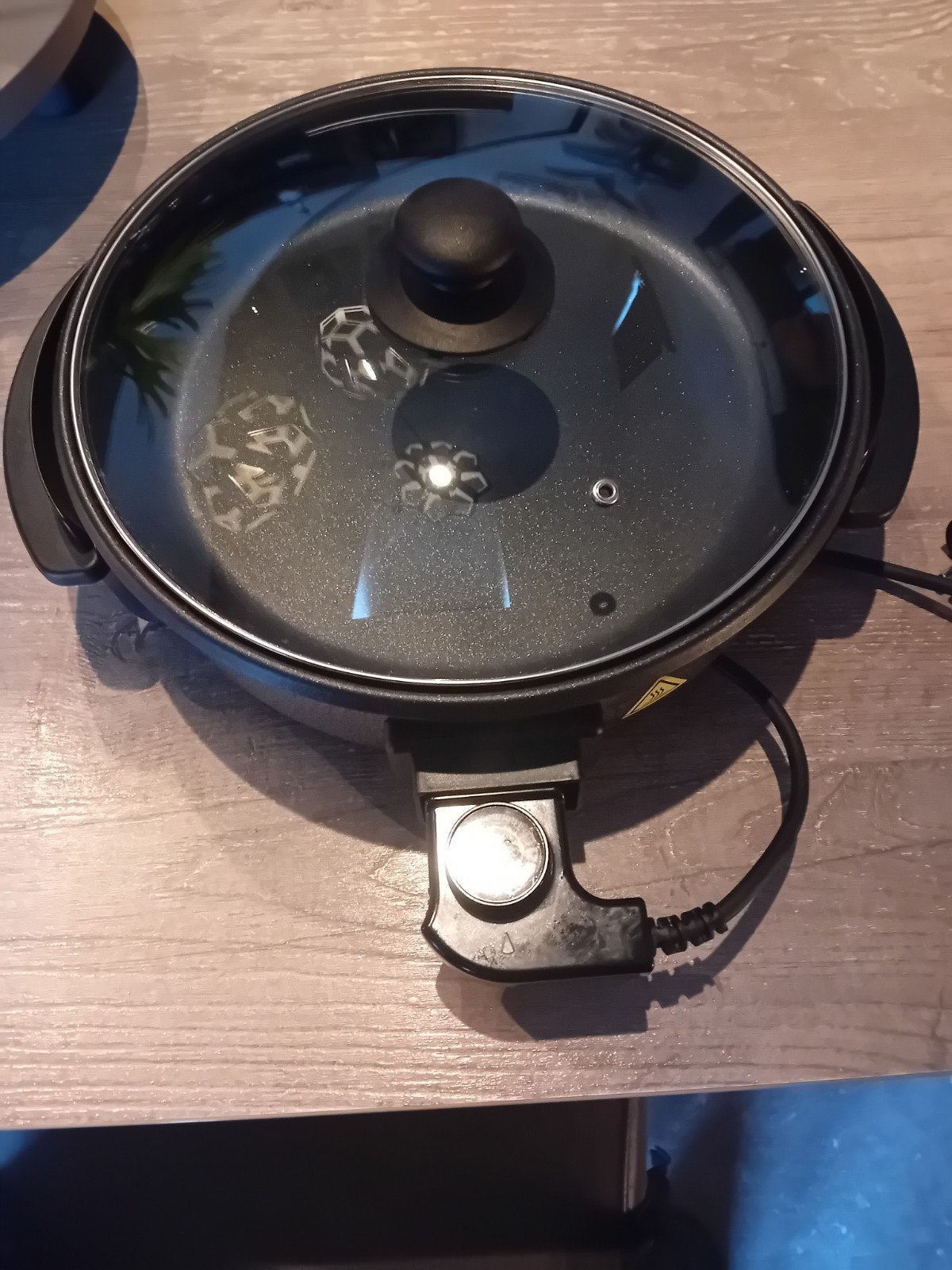 bestron hapjespan., Ophalen, Nieuw