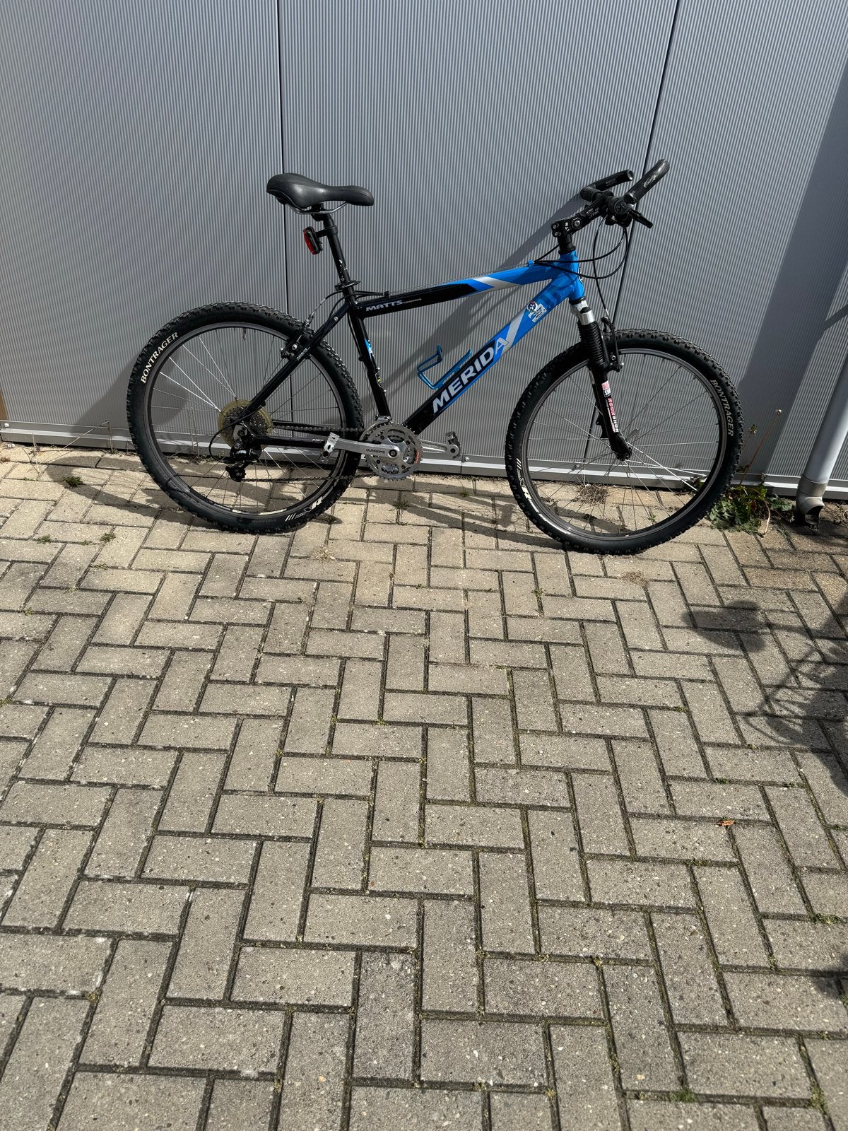 Partij diverse fietsen: mountainbike, bakfiets, stadsfietsen, Velgrem, Versnellingen, Ophalen, Overige merken