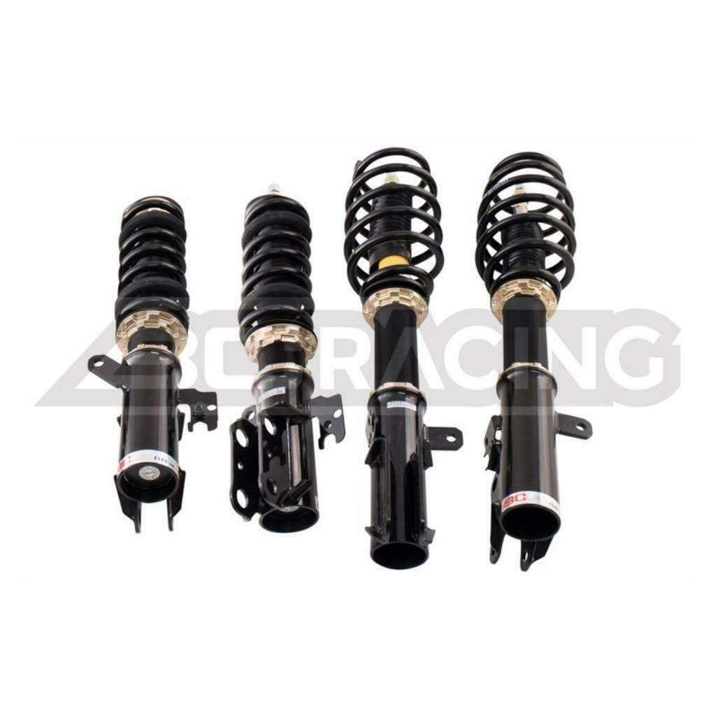 BC Racing BR serie schroefset - Lexus ES300 1997-2001, Ophalen of Verzenden