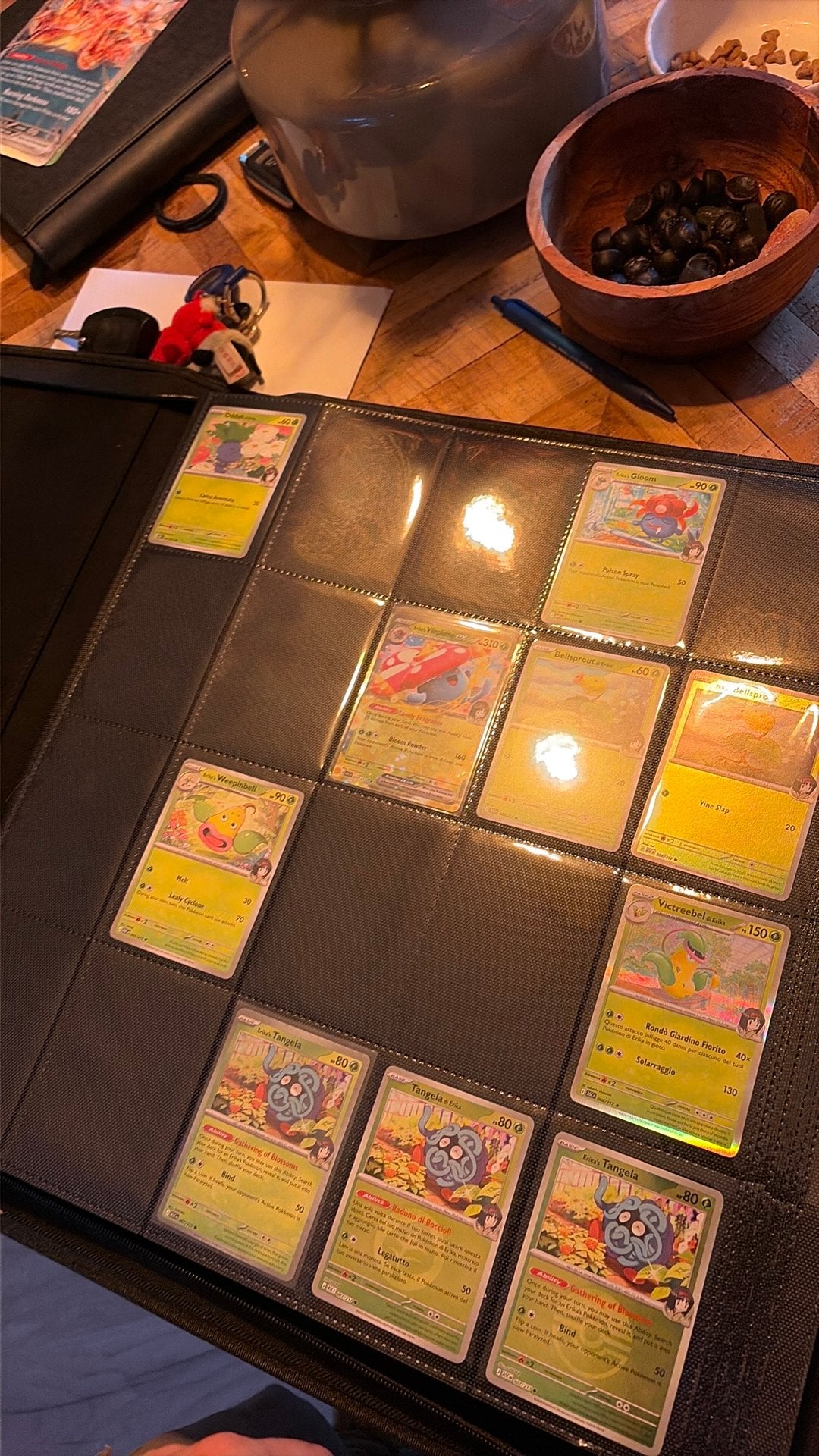 Pokemon ascended heroes, Ophalen of Verzenden, Zo goed als nieuw