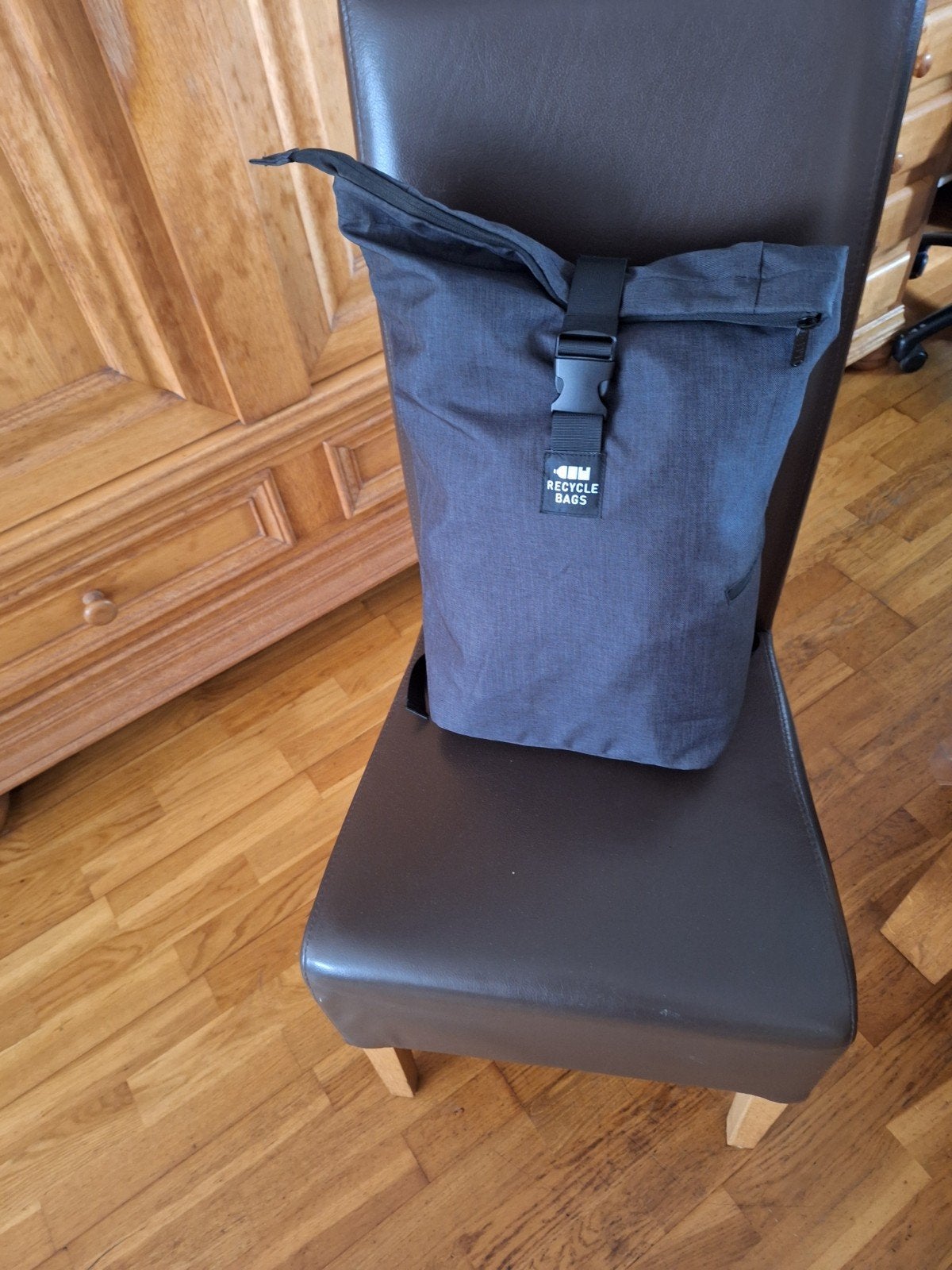 nieuwe rug zak BACKPACK, Ophalen of Verzenden, Nieuw, 40 cm of meer, Overige merken