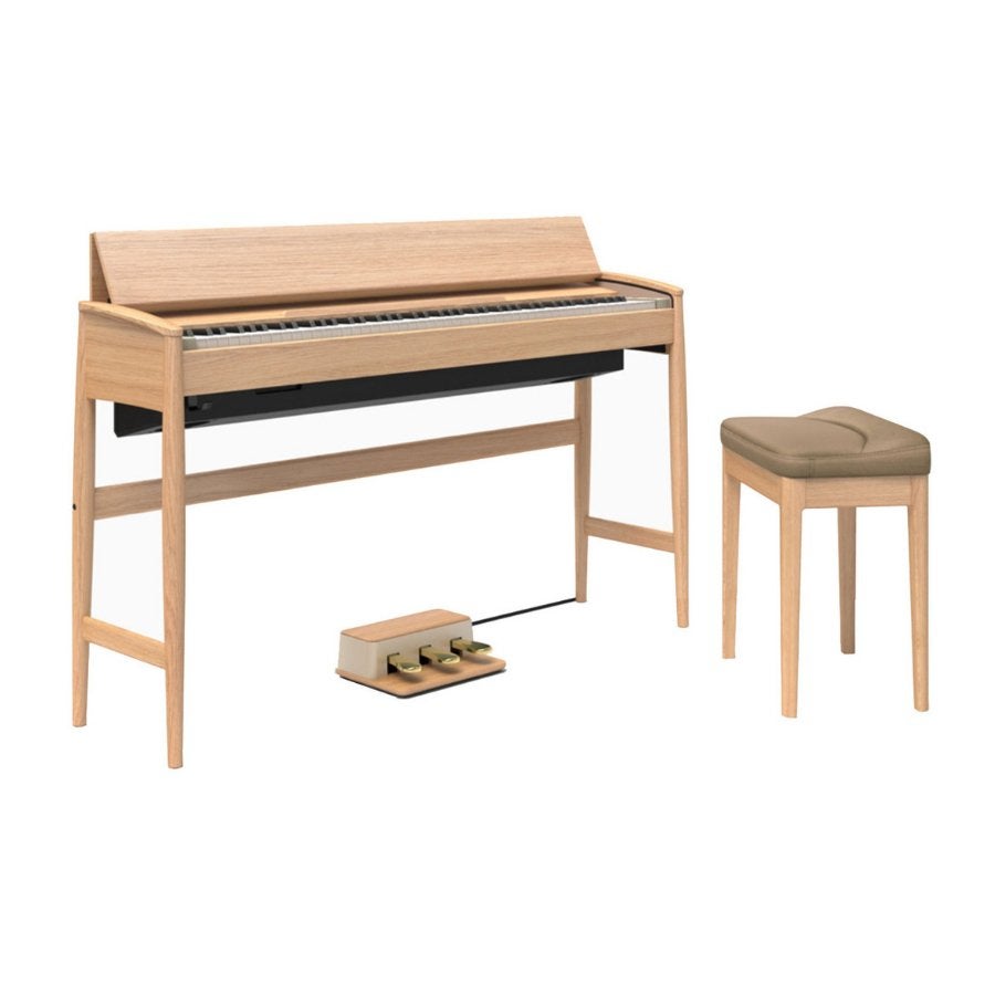 Roland KF-10 Pure Oak - Occasion