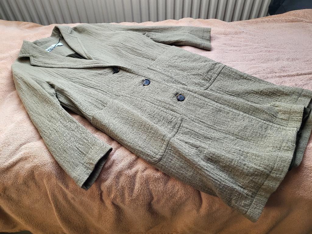 jas van ZARA maat M, Maat 38/40 (M), Verzenden, Zara, Jasje