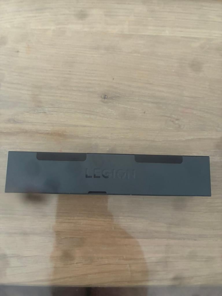 Lenovo Legion universal ceramic keycap set, Computers en Software, Windows Laptops, Ophalen of Verzenden, Zo goed als nieuw, Qwerty