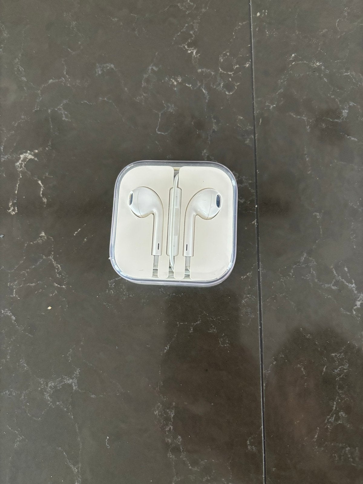 Apple EarPods met mini jack en Lightning aansluiting, Ophalen of Verzenden, Zo goed als nieuw
