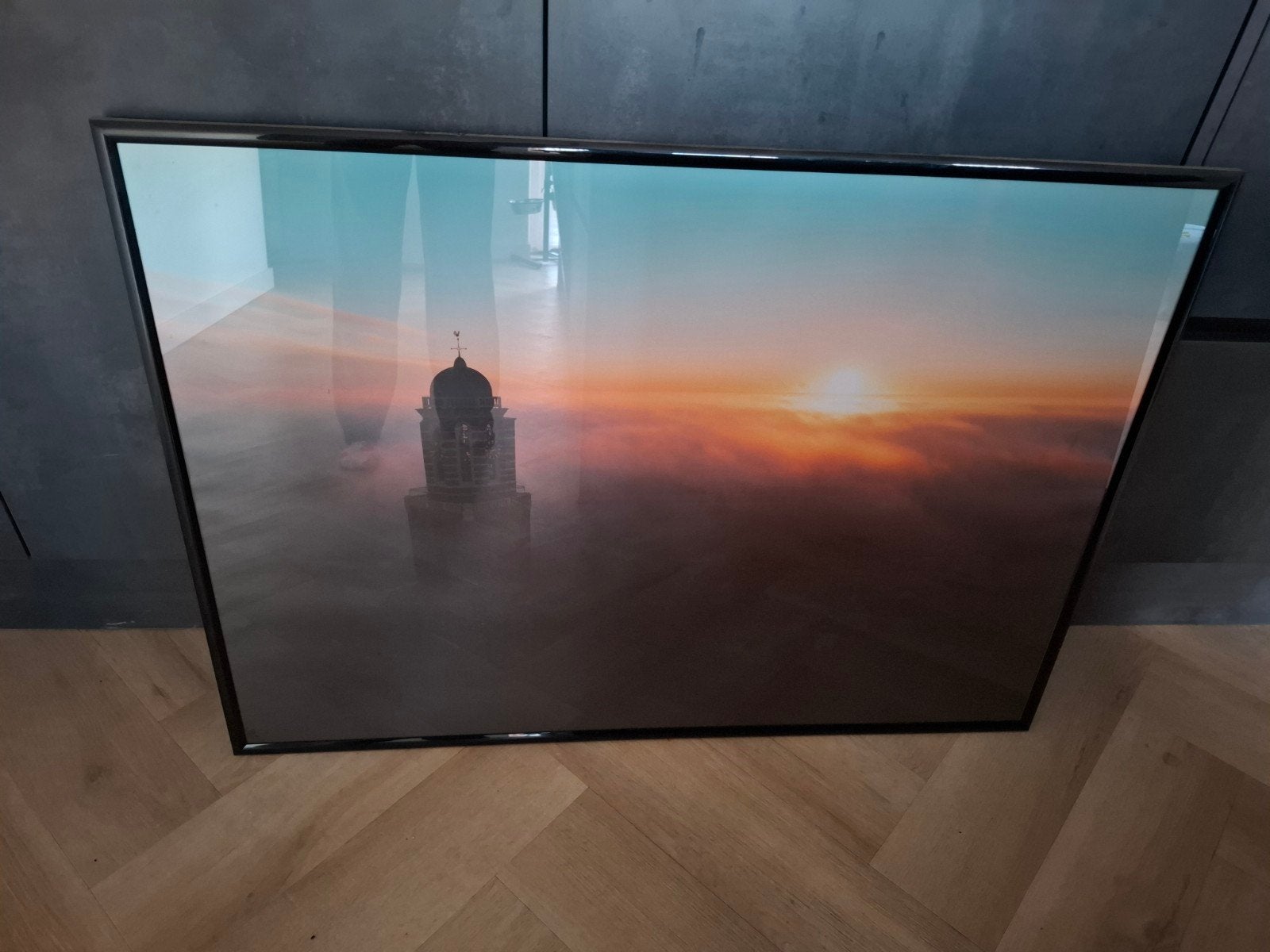 Peperbus Zwolle, Ophalen, 50 tot 75 cm, 75 tot 100 cm, Print