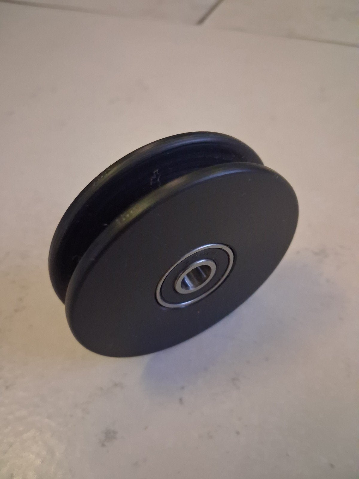 M5 kettingrollen 60 mm, Verzenden, Nieuw, Overige merken