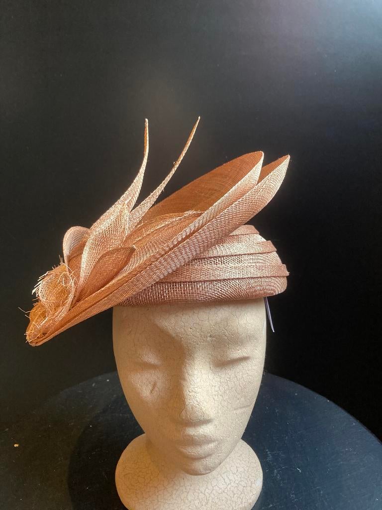 Nieuwe dameshoeden, fascinators, dopjes, Kleding | Dames, Hoeden en Petten, Nieuw, Hoed, One size fits all, Ophalen of Verzenden