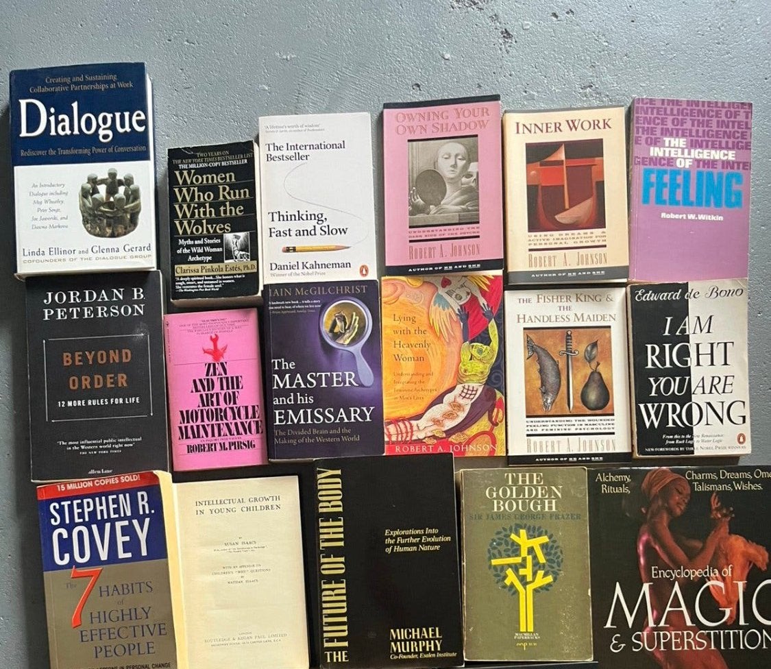 19 studie psychologie boeken psychology books, Ophalen, Gelezen