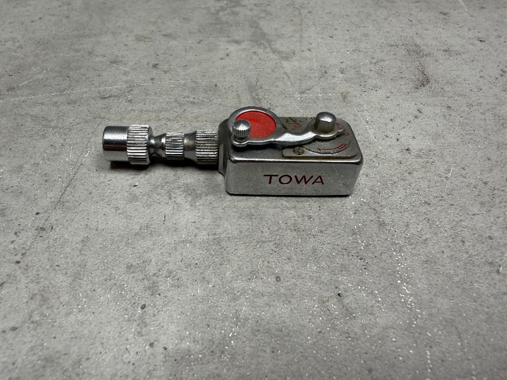 Toma Self Timer - 11476, Ophalen of Verzenden, Spiegelreflex, Overige Merken