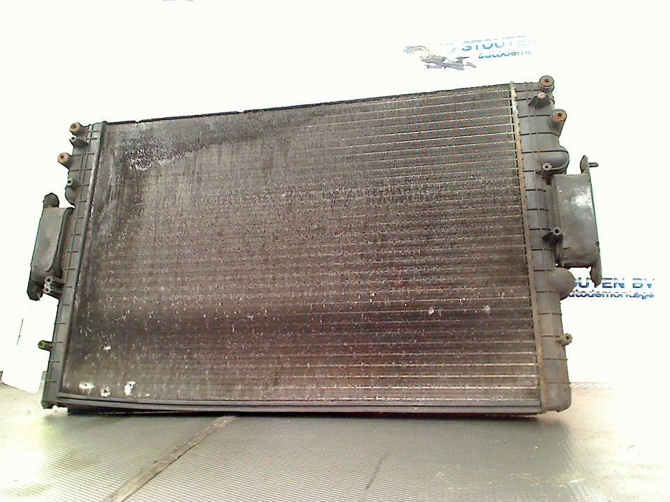 Radiateur Iveco New Daily IV (2006-05/2011-08), Gebruikt, Overige automerken, Iveco Magirus AG, Info@iveco-sw.de