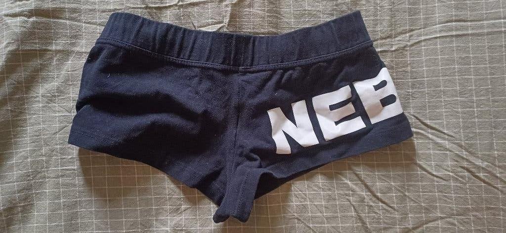 sexy Legging Nebbia S nieuw +kort (paaldans)broekje Nebbia M, Overige typen, Nieuw, Nebbia, Maat 36 (S)