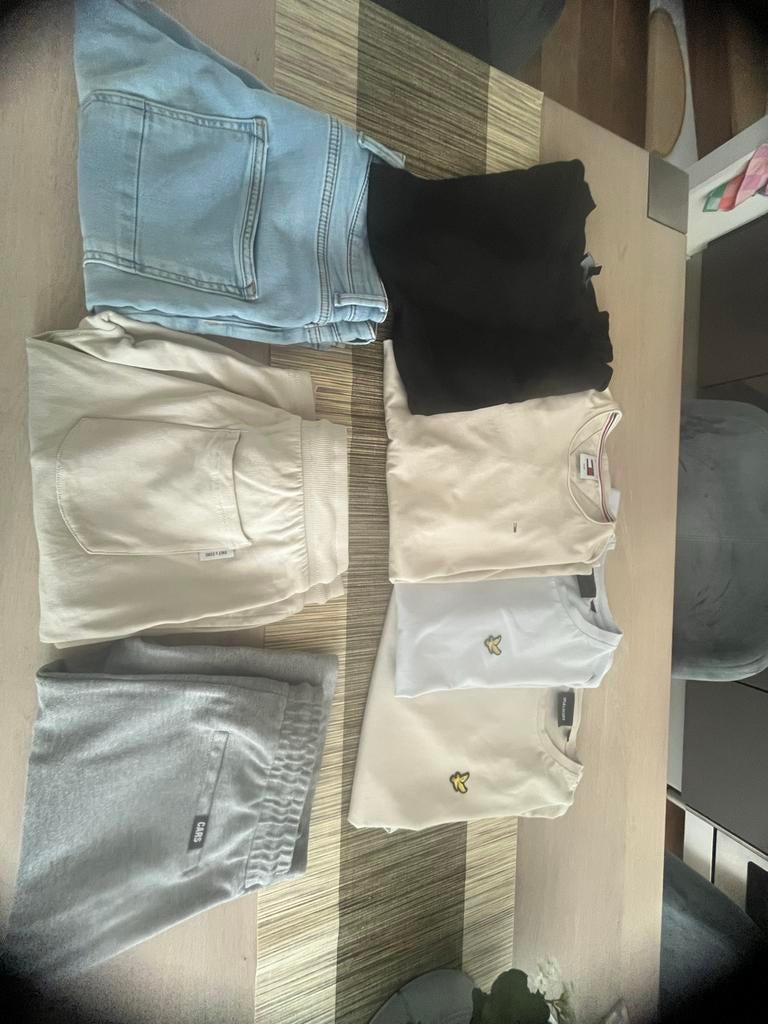 Mooie merkkleding in maat S, Kleding | Heren, Ophalen of Verzenden, Zo goed als nieuw