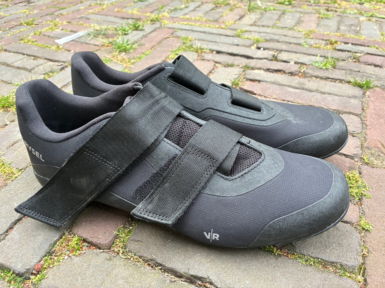 Fietsschoenen maat 46, Ophalen, Zo goed als nieuw