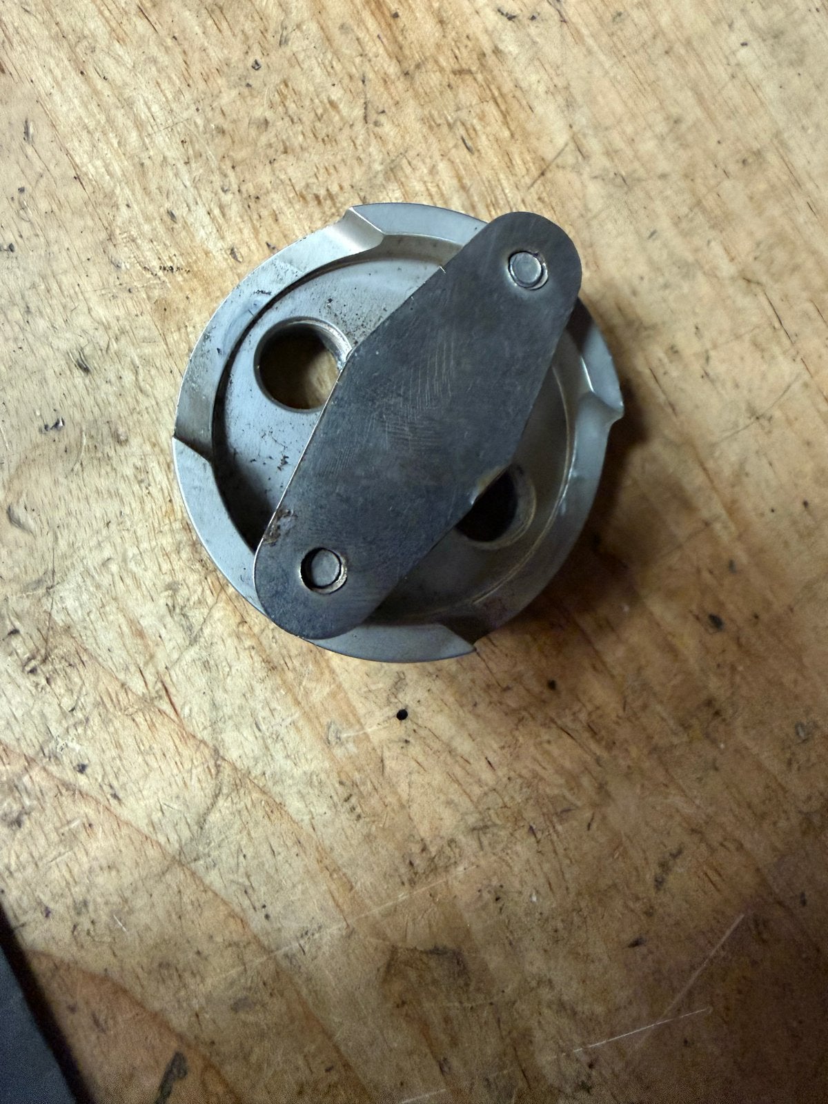 Crank verkorter links, Gebruikt, Ophalen of Verzenden, Aluminium, Elektrische fiets