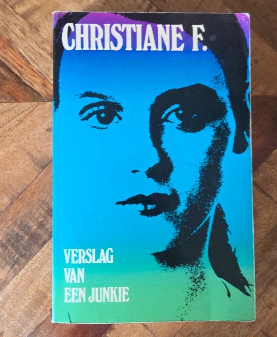 Christiane F. - Wij kinderen van station Zoo (oud boek), Ophalen of Verzenden, Gelezen, Nederland