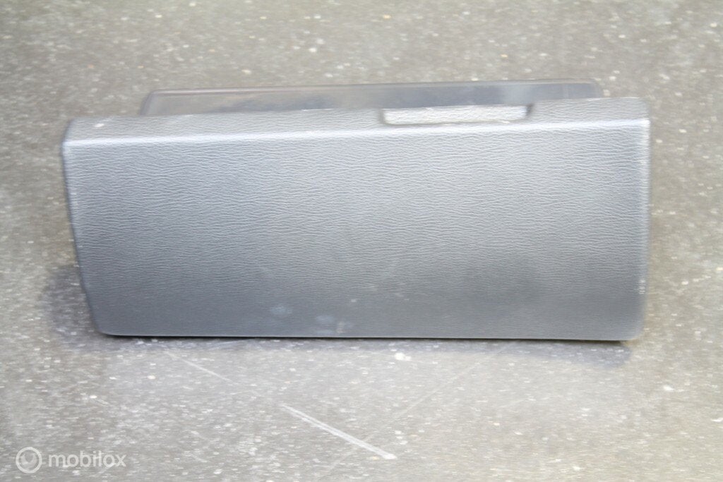 Opbergvakje Skoda Fabia (2007-2013), Gebruikt, Ophalen of Verzenden
