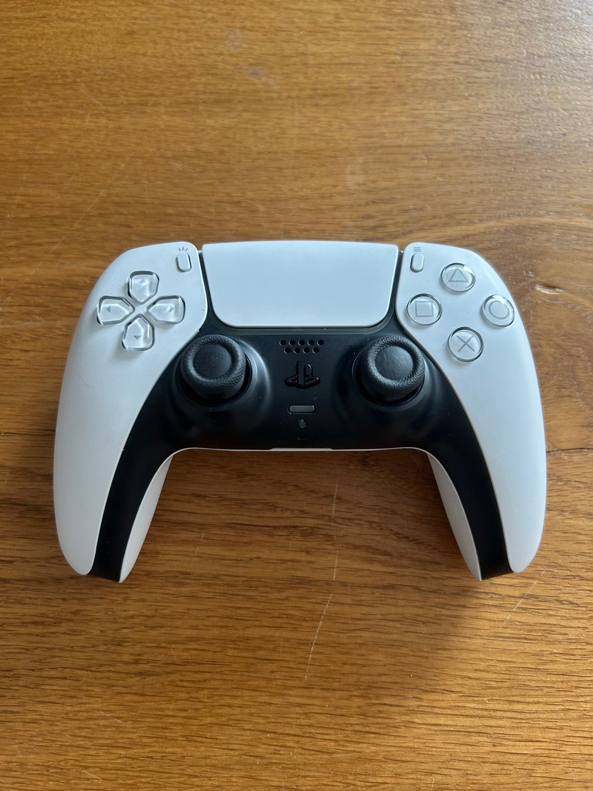 PS5 Controller met TMR Sticks - Geen Stickdrift!, Spelcomputers en Games, Spelcomputers | Sony PlayStation 5, Refurbished, Ophalen of Verzenden