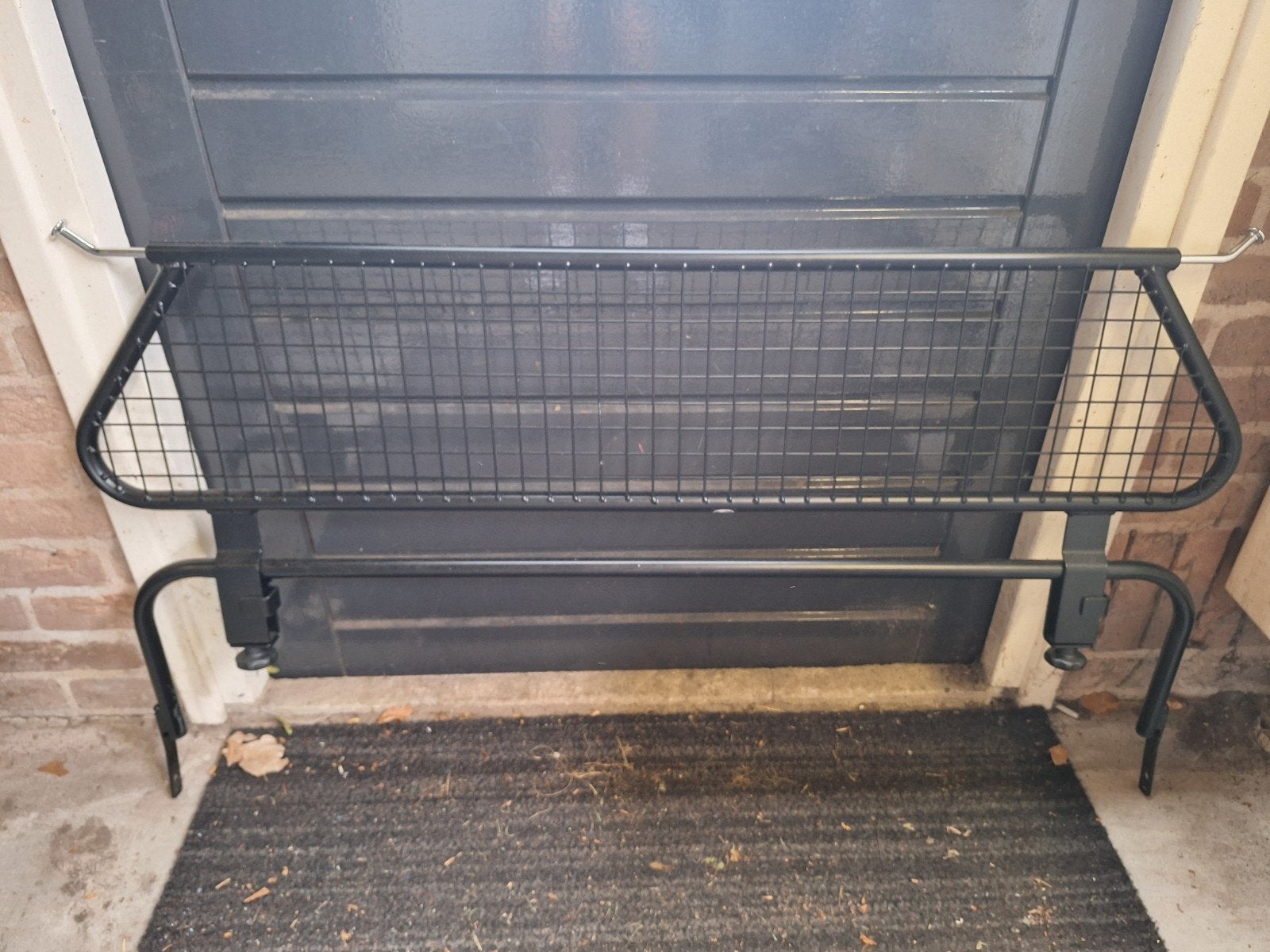 Hondenrek / Bagagerek voor ford Focus, Auto diversen, Hondenrekken, Ophalen of Verzenden, Gebruikt