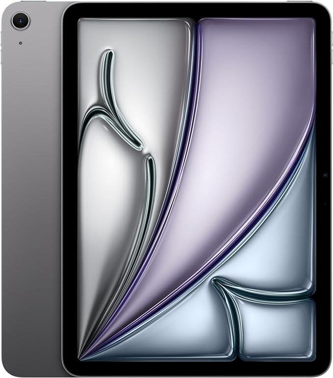 Apple iPad Air 2025 11-inch (M3) 256GB Wifi / Nieuwstaat, Apple Park Way Cupertino, Apple, Apple iPad Air, 11 inch