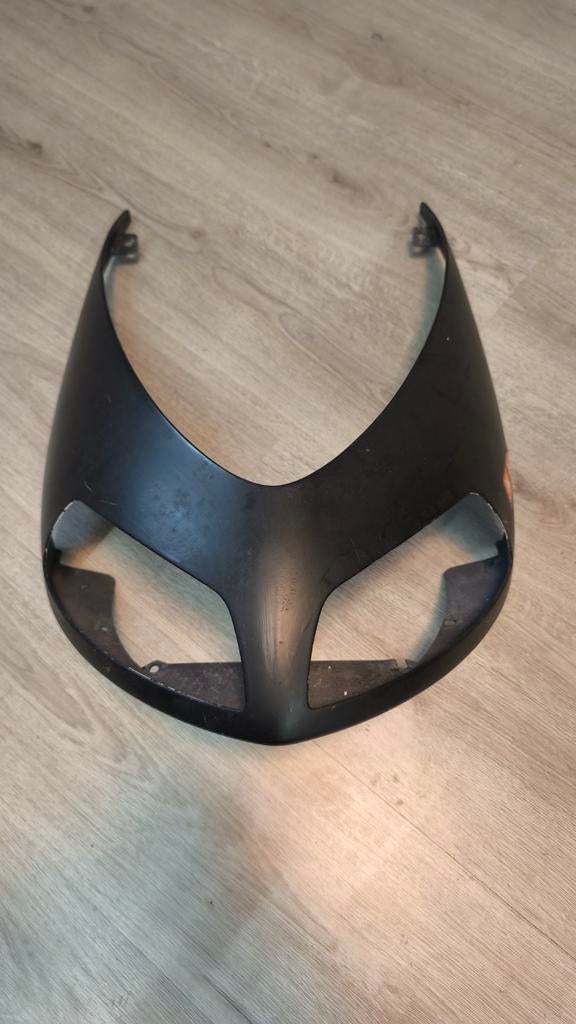 Aprilia Area 51 voorkap - Gebruikt, Ophalen of Verzenden, Gebruikt, Kap, Aprilia