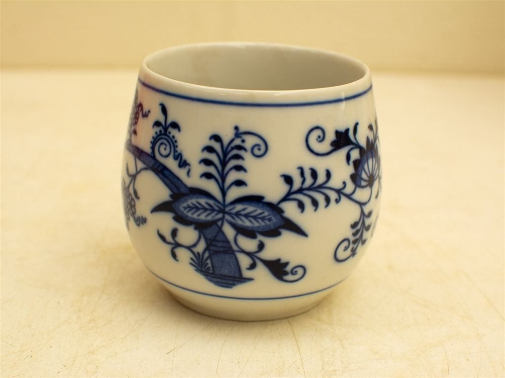 Swiebelmuster kop 32276, Gebruikt, Ophalen of Verzenden, Bord(en), Wedgwood