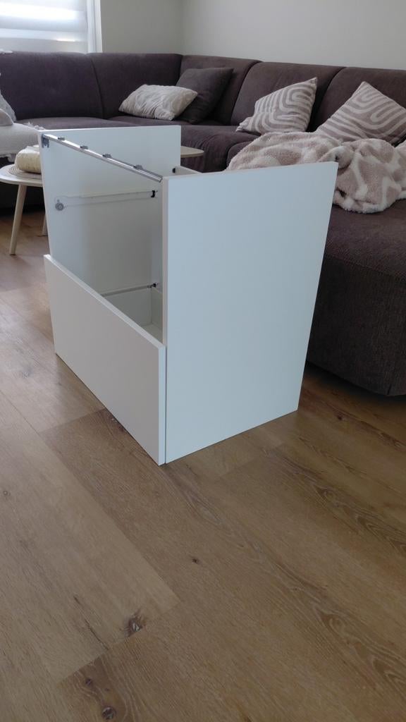 Ongebruikte IKEA wastafelkast, Huis en Inrichting, Ophalen, Minder dan 50 cm, Nieuw, Minder dan 100 cm