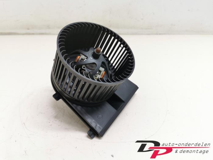 Kachel Ventilatiemotor van een Seat Ibiza, Gebruikt, -, -, Ophalen of Verzenden
