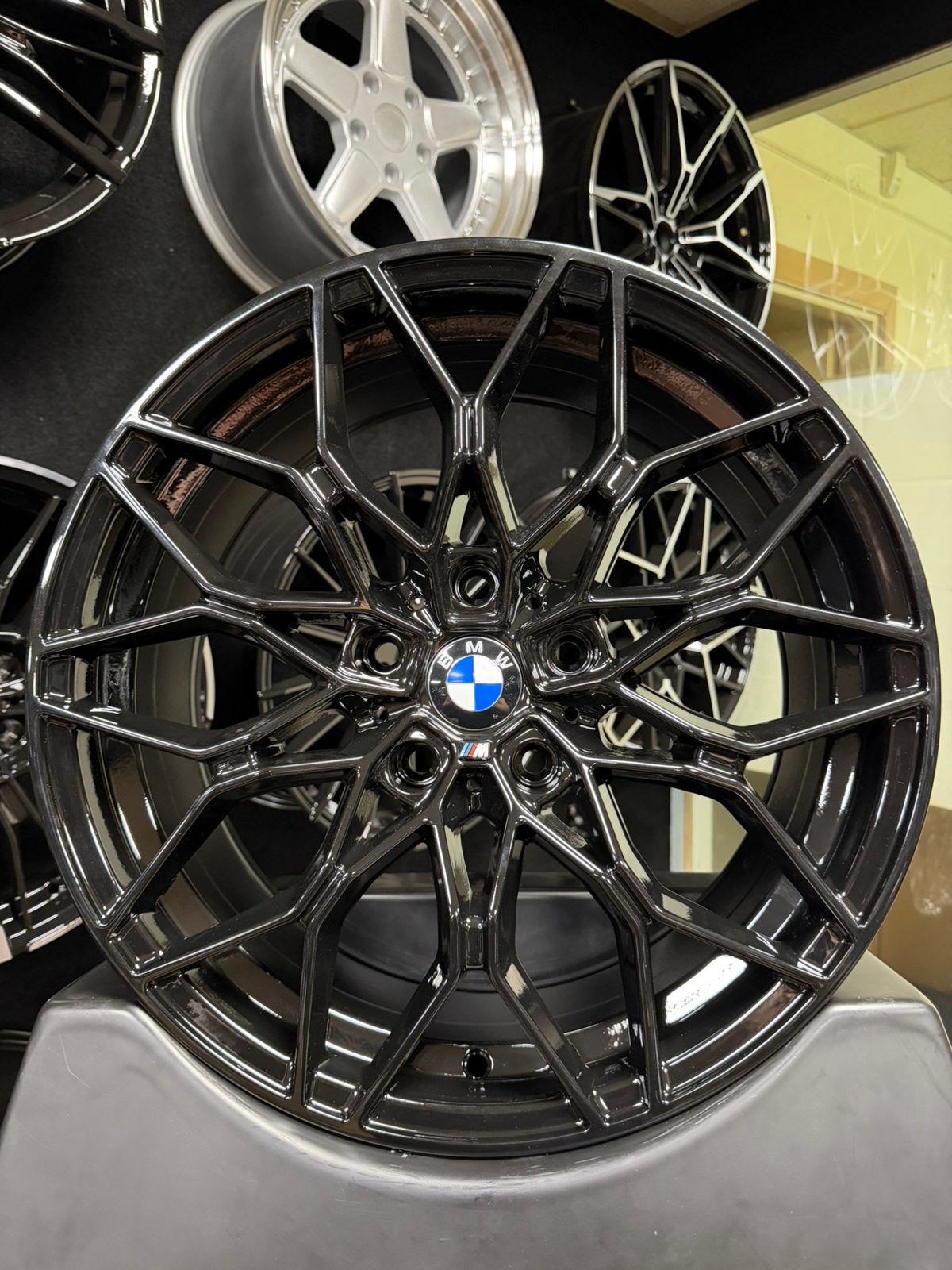 18 inch velgen voor BMW 1000M 5x120 1 2 3 4 5 serie F20 F30, Auto-onderdelen, Banden en Velgen, 18 inch, Velg(en), Nieuw, Ophalen of Verzenden