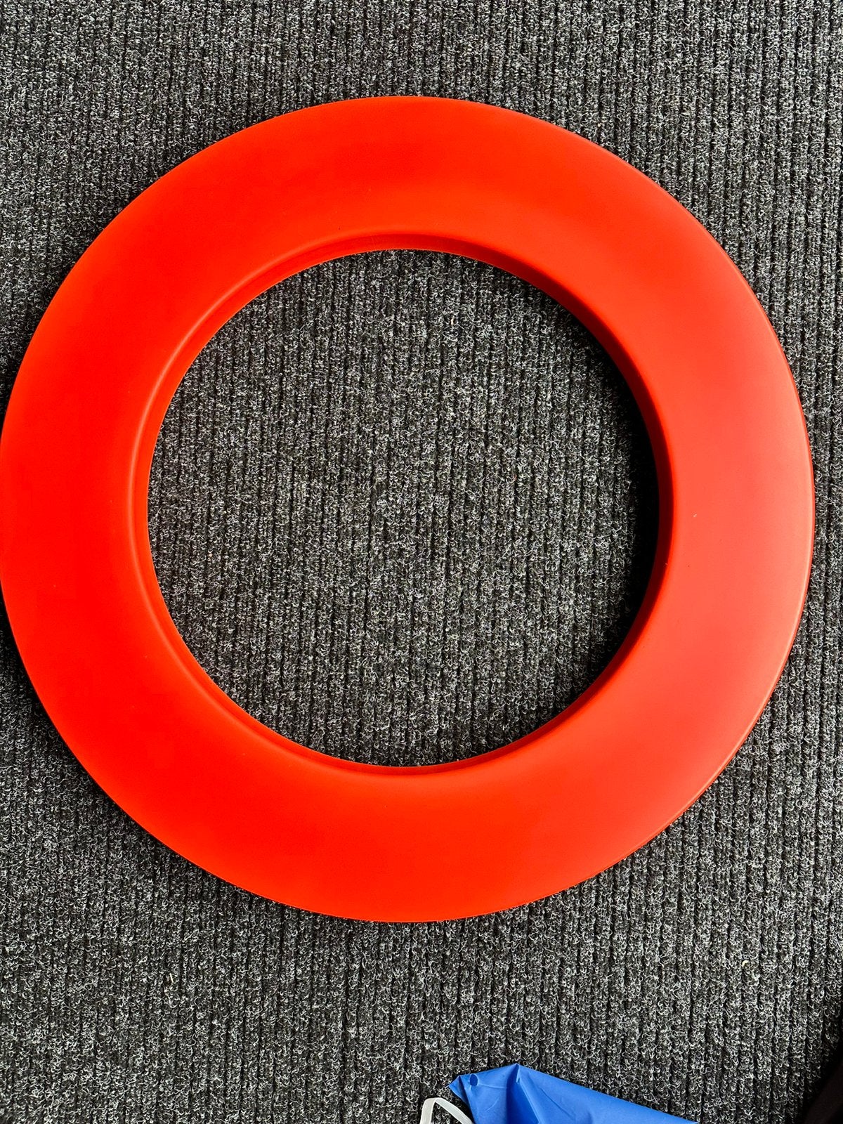 Koto Surround ring dart, Sport en Fitness, Darts, Ophalen of Verzenden, Zo goed als nieuw, Dartbord