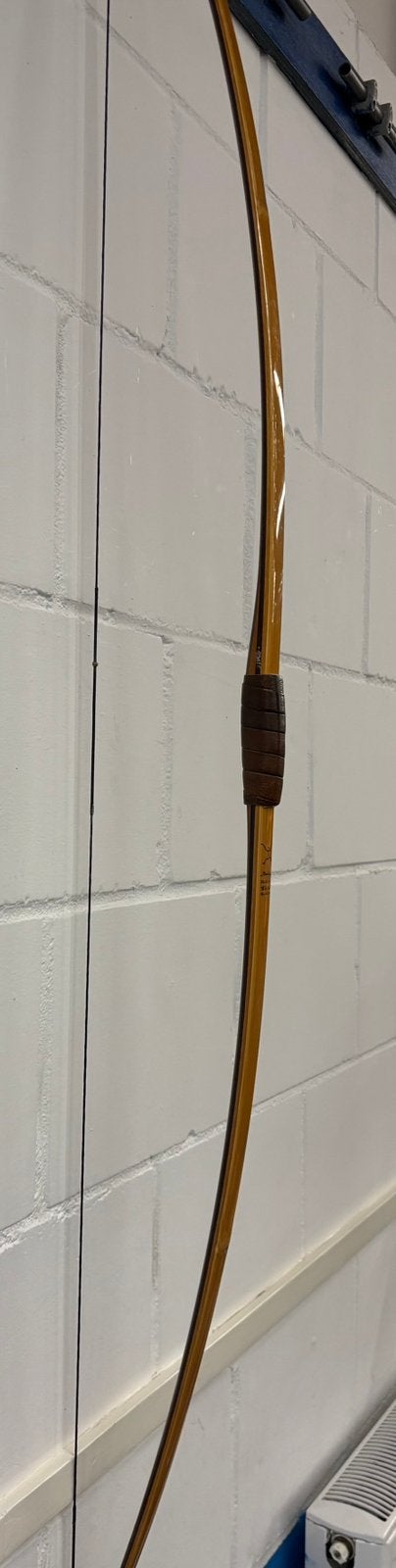 Longbow van Monkey in perfecte staat, Ophalen of Verzenden, Zo goed als nieuw
