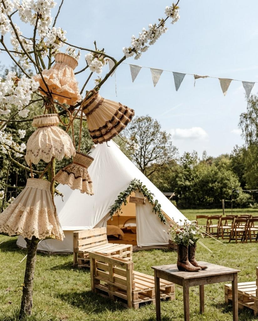 Bruiloft en feestverhuur, Ophalen of Verzenden, Nieuw, Geboorte of Huwelijk