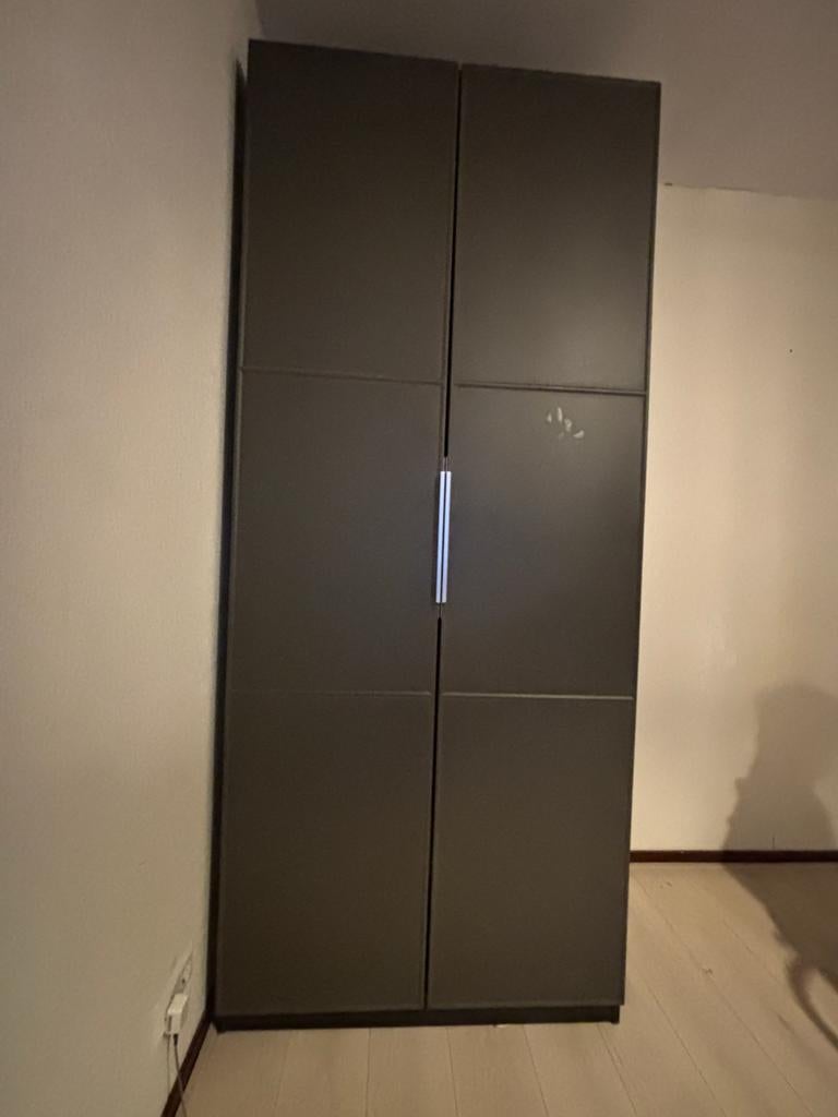 Ikea Pax Kledingkast/ kast is al uit elkaar gehaald, Gebruikt, 200 cm of meer, 50 tot 75 cm, 50 tot 100 cm