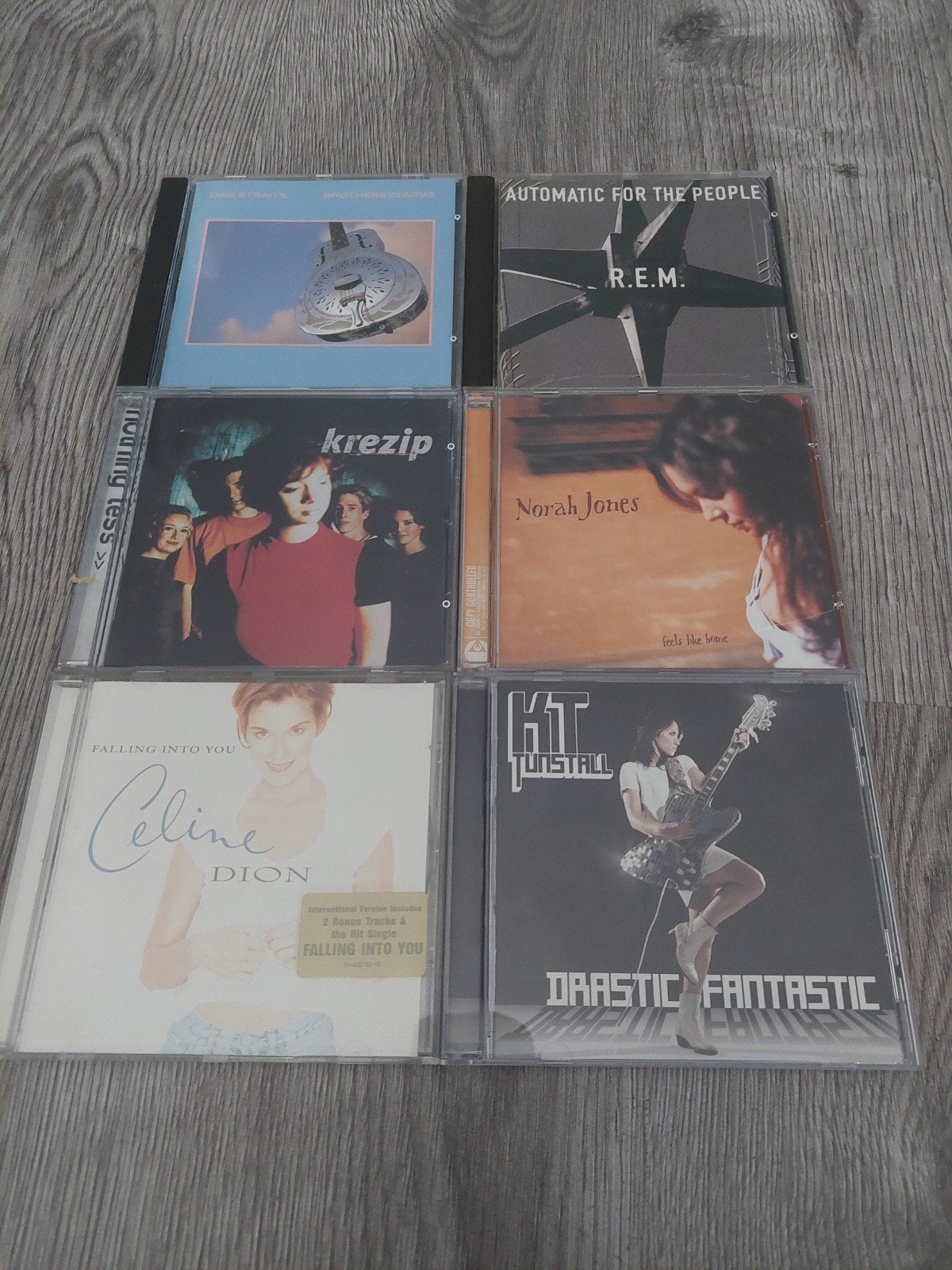 stapel pop cd's  jaren 90, Cd's en Dvd's, Verzenden, Zo goed als nieuw, Pop, Album