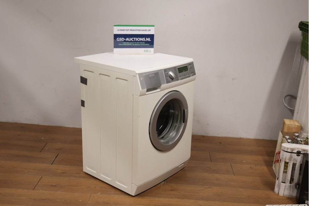 AEG Lavamat Wasmachine - 7KG, Ophalen of Verzenden, Niet ingevuld, Niet ingevuld, Niet ingevuld