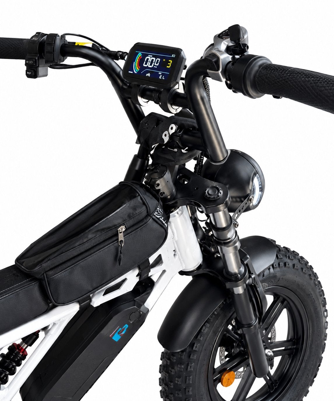 Fatbike v20 mini, Fietsen en Brommers, Overige merken, Nieuw, Ophalen of Verzenden, Minder dan 47 cm