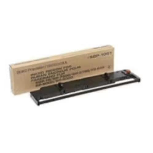 NIEUW Seiko inktlint zwart SBP-1051, EUR 13,99, Diversen, Typemachines, Ophalen of Verzenden, Nieuw